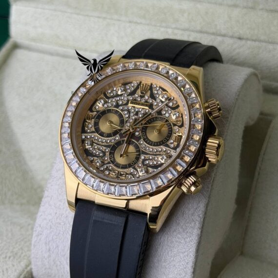 ROLEX WATCH MIRROR ORIGINAL