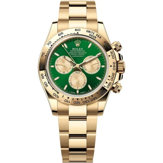 Rolex Watch Cosmograph Daytona For Men